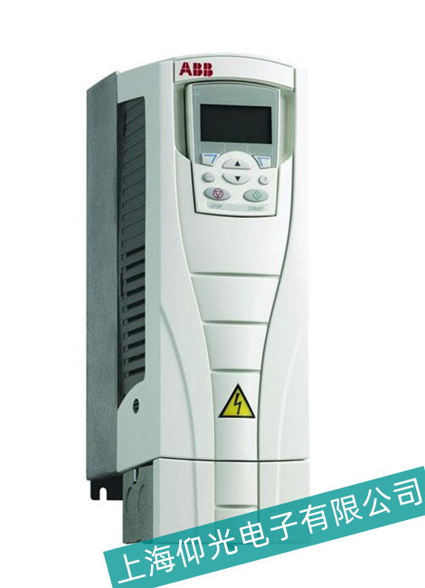 ɽ�|ABB ACS300ϵ��׃�l���_�P�Դ�p�Ĺ��ϾS��