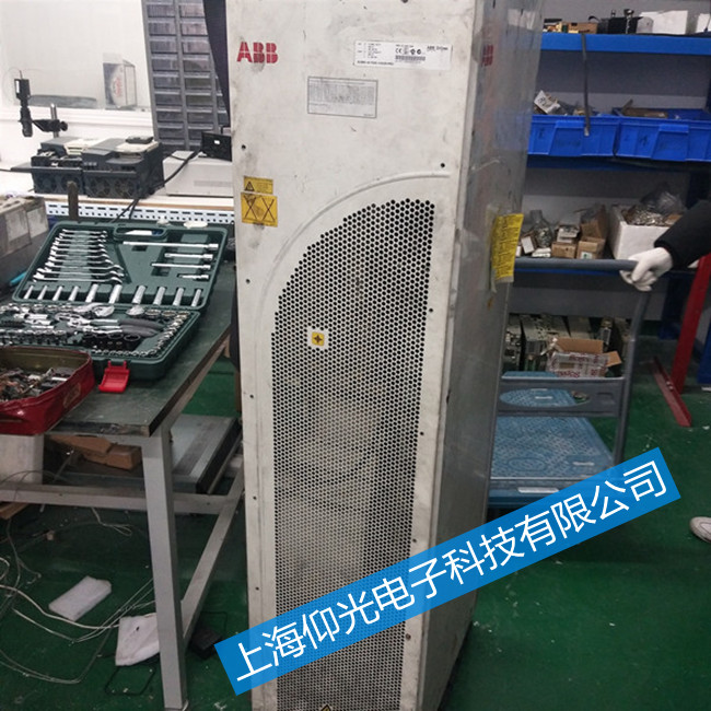 abb׃�l����(b��o)��FF83�S��ACS800-17-0200-7�����@ʾ�S��