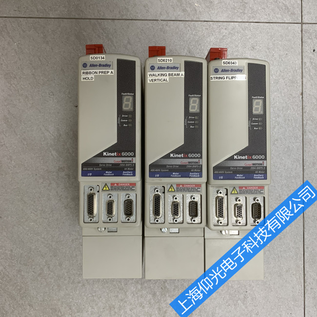 Allen Bradley AB�ŷ��(q��)�����S��1394-SJT22-T-RL��E20�R�_���a����(sh��)��(j��)