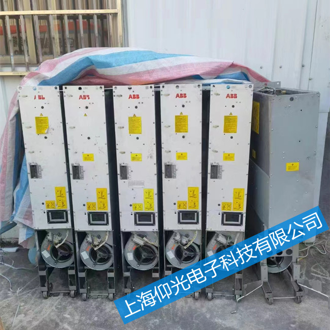 ABB׃�l���󾯾S��ACS800-37-1070-3�@ʾ�󾯴��a2330�S��