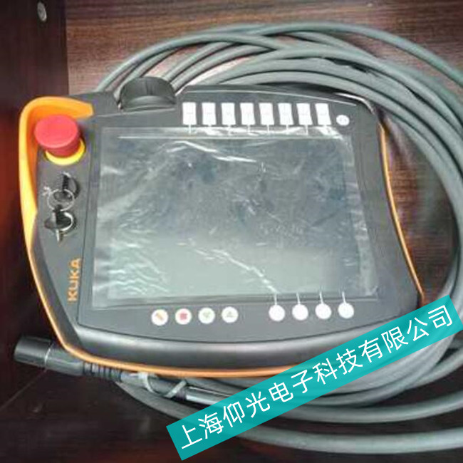 ����20�꽛(j��ng)�S��KUKA�쿨ʾ���������--�r��(y��u)��-���ڶ�