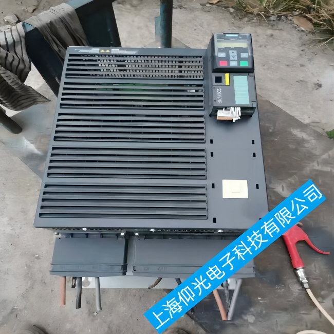 ɽ���C(j��)е�����ИI(y��)���T��׃�l������SINAMICS V20ϵ�г�Ҋ�󾯴��a/���پS��