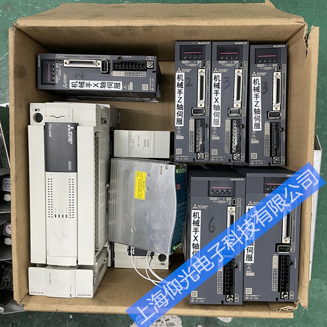 ����PLC�S�ް�������/�S�ރr���Ԓ��ԃ