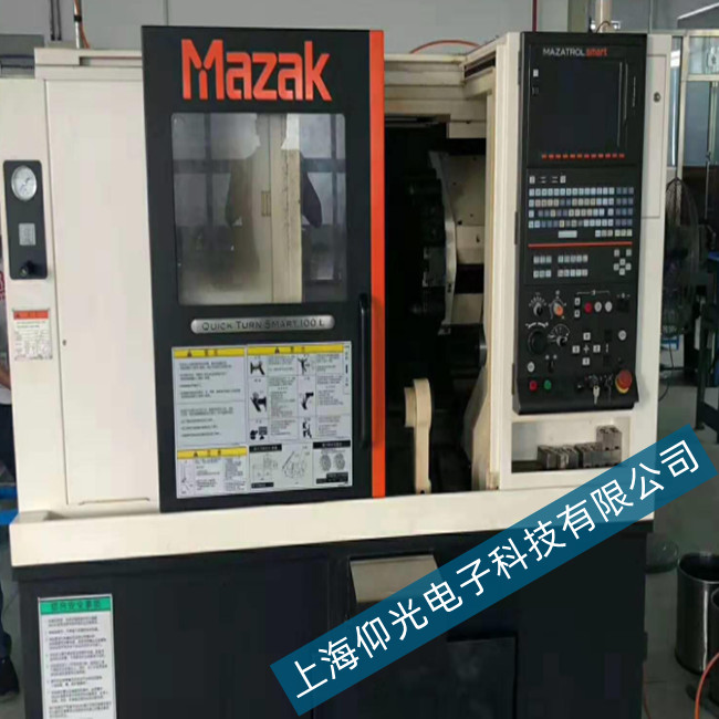 MAZAK�R���˔�(sh��)��ϵ�y(t��ng)�\(y��n)�Ю���ԭ�����