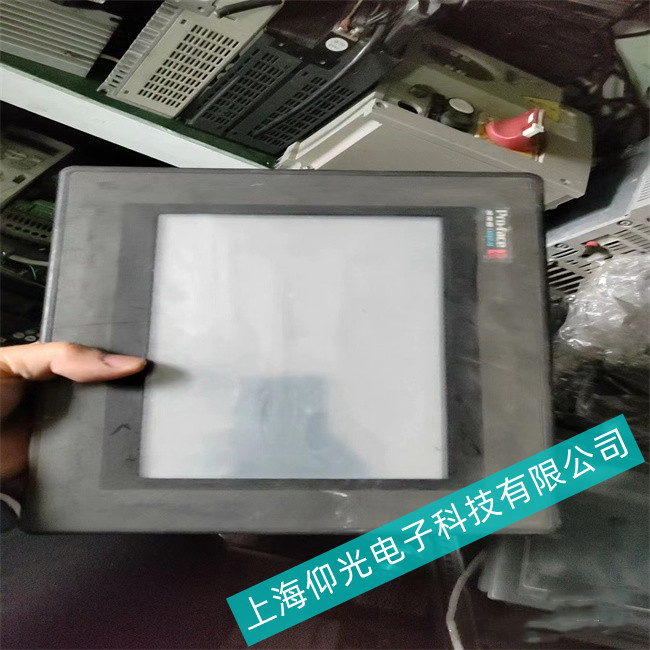 �����˹�|�����p�ĵľS��(li��n)ϵ��ʽ//Pro-face�|����GP570��GP577��GP577R