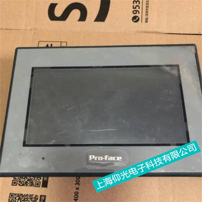 ʳƷ�SPro-face�����˹�|����GP570��GP577��GP577R�����������S��