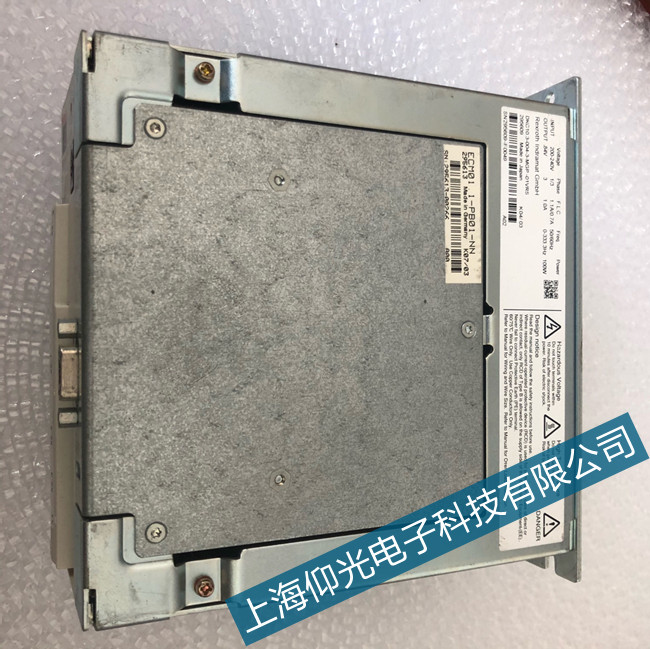 ��ʿ��HCS03.1E-W100-A-05-NPBU�ŷ�F8022��̖(h��o)�e(cu��)�`��(b��o)��ɶ��˼