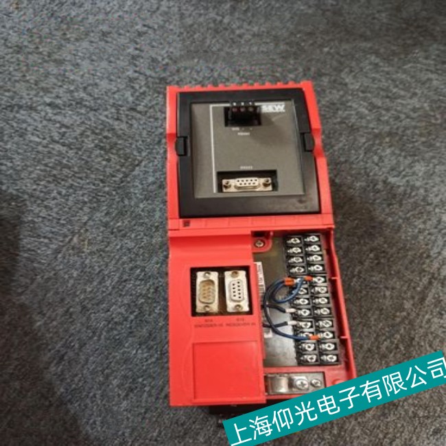 SEW׃�l��MCF40Aϵ���^���(b��o)���@ʾF11�S��