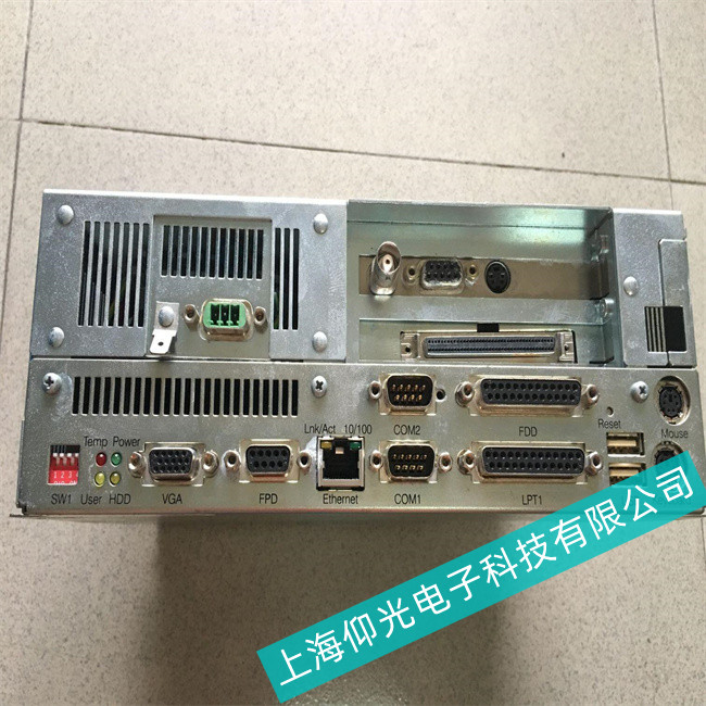 ��ɽ�н�ͨ��̖����ؐ���R���ؙC5PC810.5X02-00�@ʾ�����F(xi��n)�y�a