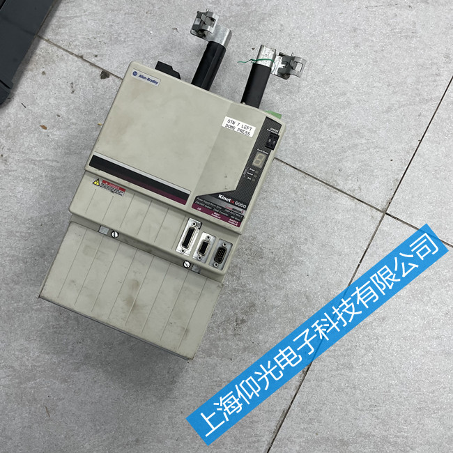 �댧�wAB Kinetix 5500�ŷ��(q��)�����S��-��m02�S��