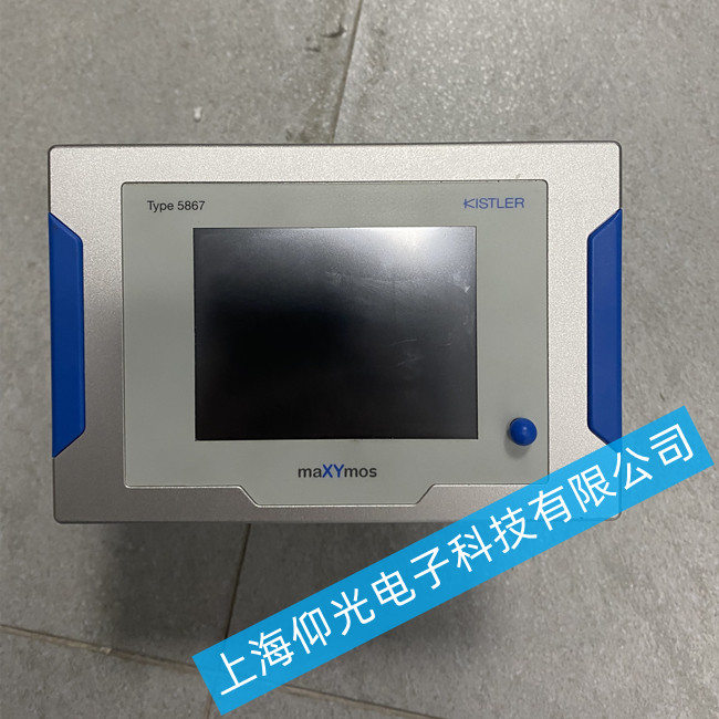 Kistler��ʯ���|�����S��Type5867B1000�O(ji��n)�����S�ޟo�@ʾ