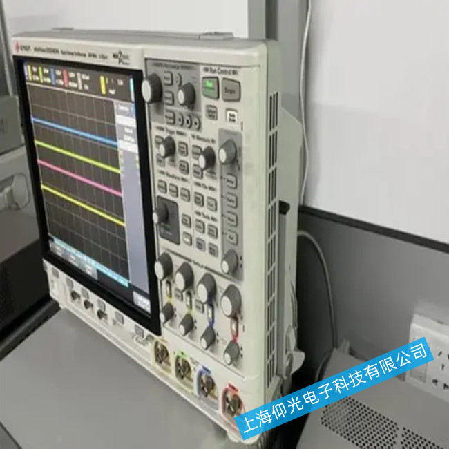 �ǵ�DSO-S-804A ʾ����������ϰY���^(q��)��������ޣ���