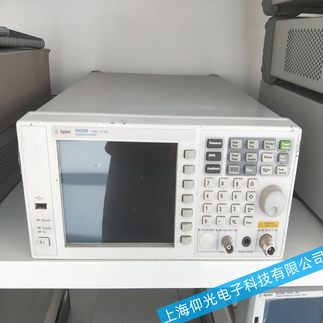 ���݂�N9320Bʾ�����_�C�������x�Ȳ����m��ֱ���P(gu��n)ϵ������ô̎��-