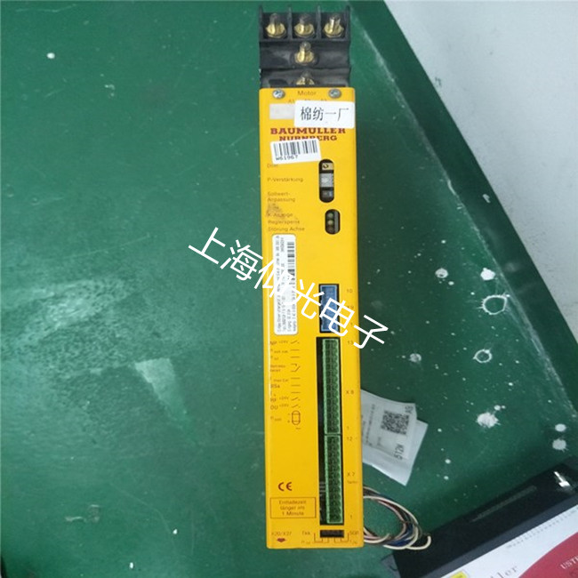 BAUMUELLER������BUG2-60-30����P0202���a�S��