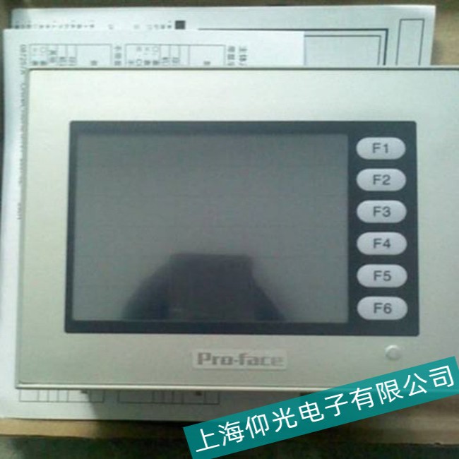 ����Proface�����˹�@ʾ���M(j��n)ˮ���ϙz�y�S��