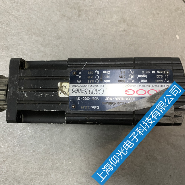 MOOG�ŷ�늙C(j��)���D(zhu��n)����ԭ�򼰙z�y̎������