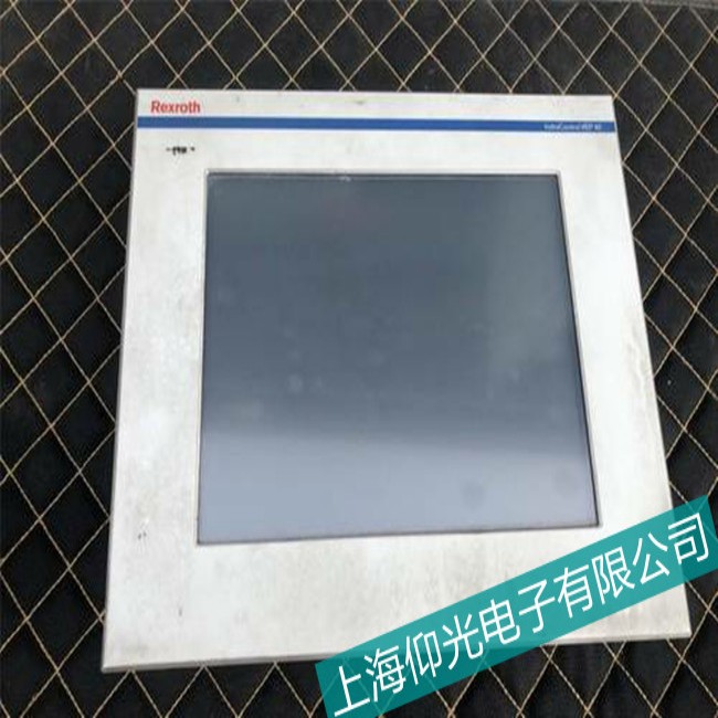 �㽭Rexroth��ʿ��ϵ�y(t��ng)�@ʾ���·����Ĺ��ϾS���|�����C