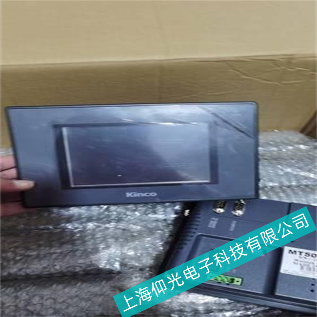 ���Kinco����GL104E�@ʾ���c�������½���������I(y��)