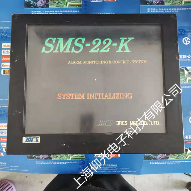 jrcs���ؙC(j��)�S�� SMS-22 SGD-640-AF-1ͨ늺��|�����o�@ʾ�S�޷���