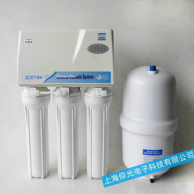 �����O(sh��)��-��ˮ�C(j��)TDSֵ̫�߹���Ҫ��ô�S���ų���