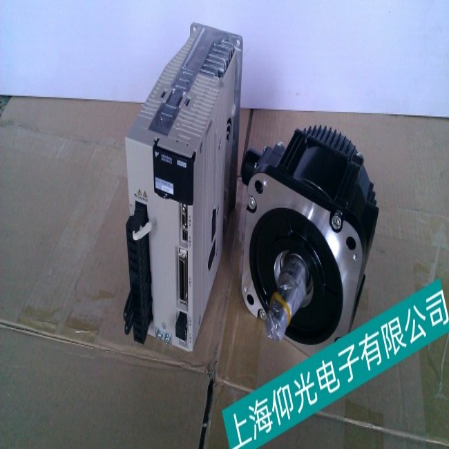 ��ͬYASKAWA�����ŷ��(q��)����늙C(j��)ʧ�ٹ�������M(j��n)�н�Q��