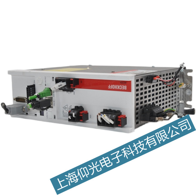 BECKHOFF�����ŷ����@ʾF105����(b��o)�麣�S�޹�˾