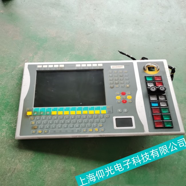 տ��Beckhoff�������ؙC�ԙz���F(xi��n)������ν�Q��