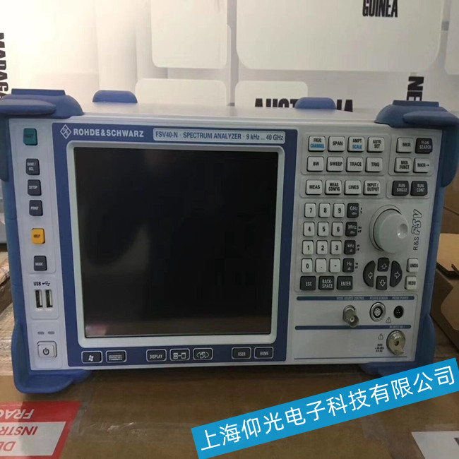 ��ô��Q�_���cʩ�ߴ�R&S--FSV40N�l�V�x���_�C(j��)������