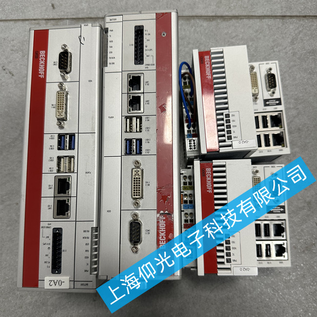 �ζ�����beckhoff���ؙC(j��)�S��C6920-0050 Ӳ�����ϾS�޷���