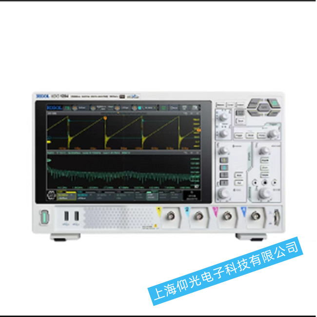 �B�T��ԴHDO-1204ʾ�����yԇ������ϡ��yԇʧ���Ĺ����Ų鼰̎������