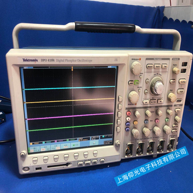 ̩��DPO-4104ʾ�����������ع�����S��-�ļҾS�ތ��I(y��)���V