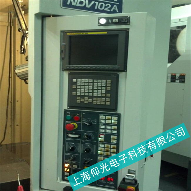 �Ϻ���FANUC�l(f��)�ǿ��|������Ҋ���ϾS��(���M�z�y)