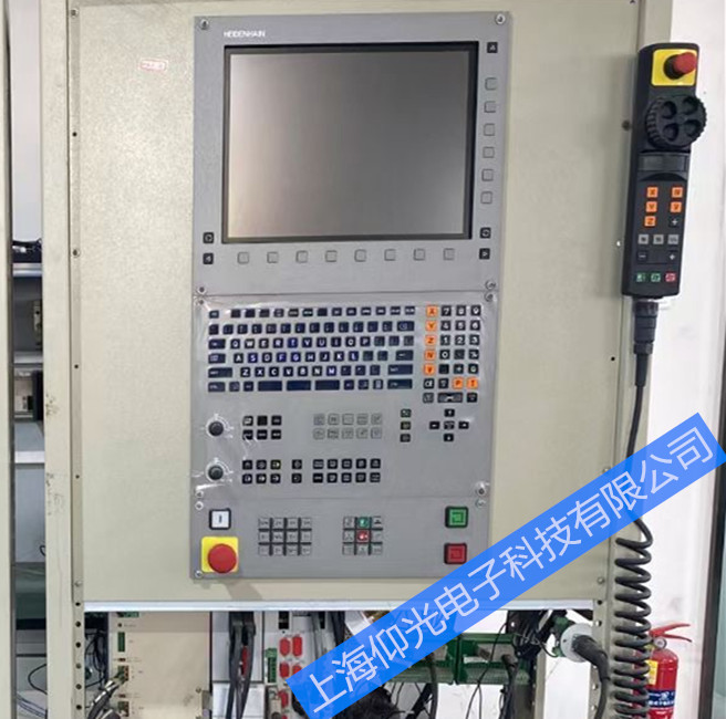 heidenhain���hϵ�y(t��ng)2905�Դģ�K����(b��o)�S��