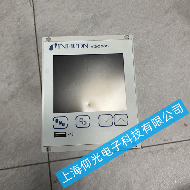 inficon Ӣ����VGC503����������������ϾS��
