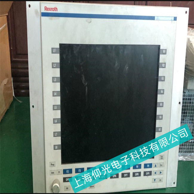 Rexroth��ʿ��(l��)���ؙC(j��)VSP40.1BIE����(d��ng)���˹��ϾS��̎��