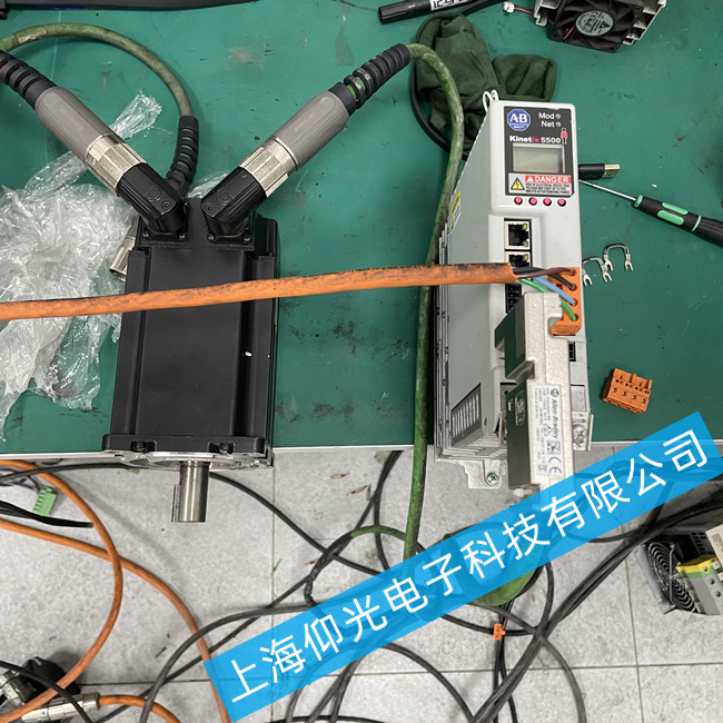 AB �ŷ��(q��)��(d��ng)���S��Kinetix 5500��(b��o)��S45����