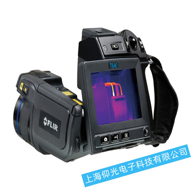 ����(gu��)������(FLIR) T640�t�����x����ԭ�����
