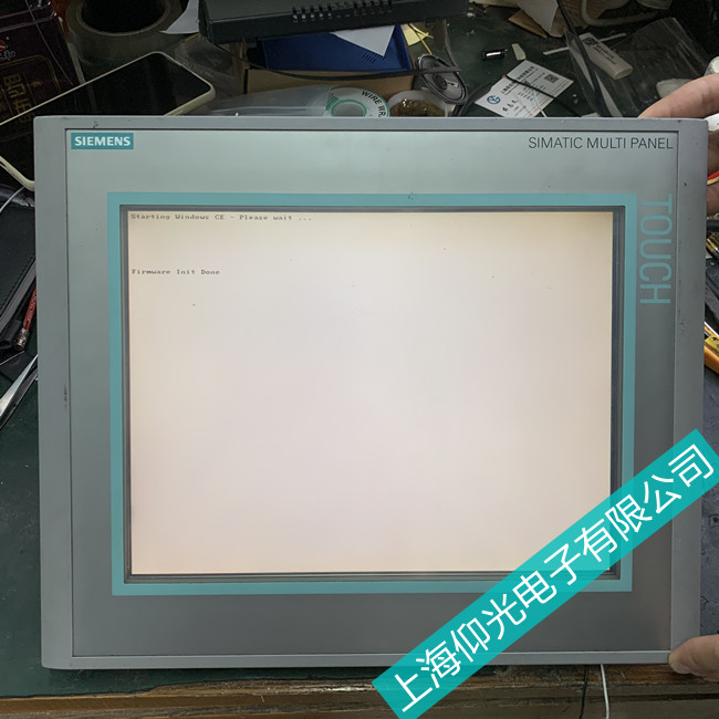 ���(y��ng)SIEMENS���T���|�����@ʾ�������ϾS�����⽛(j��ng)�(y��n)�S��