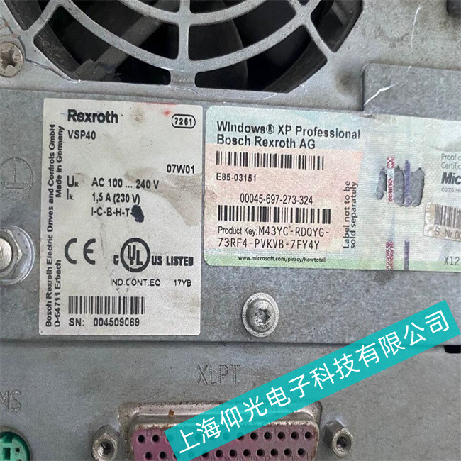 Rexroh��(gu��)��ʿ�����ؙC(j��)VPB40.3��������E������Щ