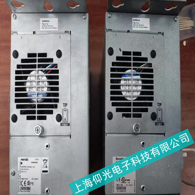 �ӹ�����Rexroth����ʿ�����ؙC�@ʾ���l(f��)������ԭ����