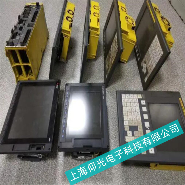 FANUC�l(f��)�ǿƔ�(sh��)��ϵ�y(t��ng)����늟����U(xi��n)����ԭ��