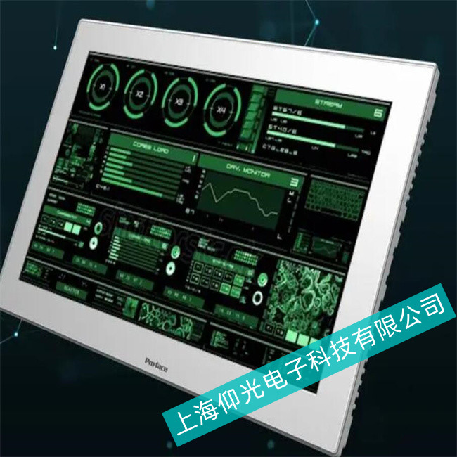 Proface�����˹���ؙC(j��)�\����ϵ�y(t��ng)���F(xi��n)�e�`ԭ�򼰽�Q����