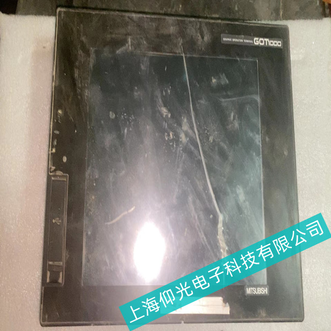 ����GOT2000���ؙC�\����ͻȻ�����������؆��S�޷���