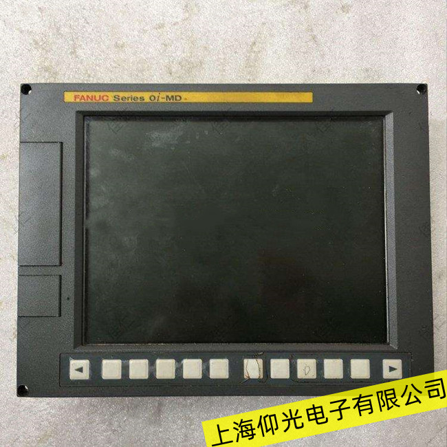 Ȫ��FANUC�l(f��)�ǿƹ��ؙC(j��)A02B-0338-B520�](m��i)��ͨӍ��������M(j��n)�Йz�y(c��)�S����