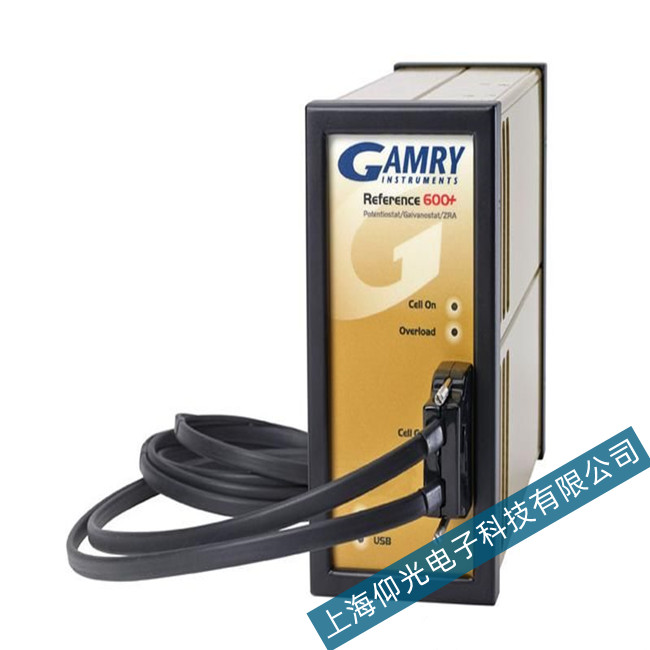 ����(gu��)Gamry Reference 600+늻��W(xu��)�����x������ξS����