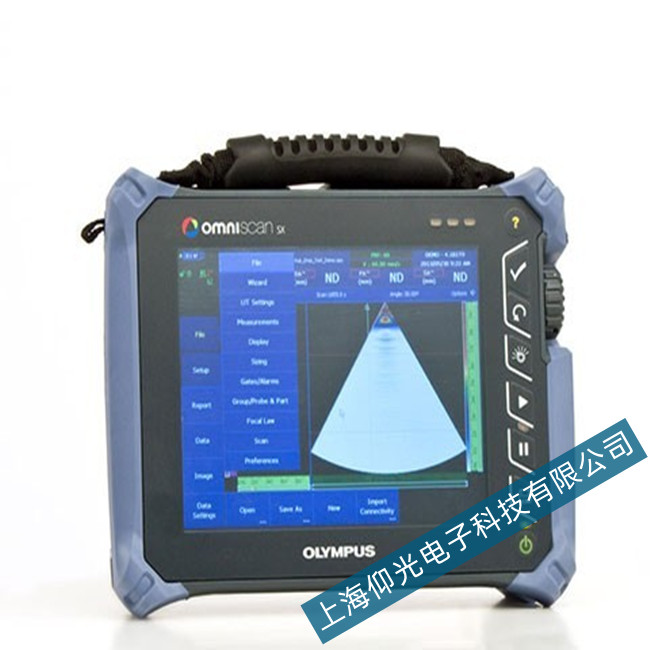 �W�ְ�˹�߼�̽���xOmniScan SX�Ԅ��P(gu��n)�C���ϙz�޵�ַ