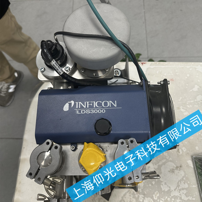 �Ϻ�Ӣ����Inficon�z©�x�S�� inficon UL1000���M(f��i)�z�y(c��)