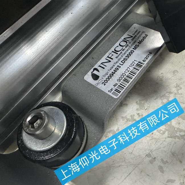 Ӣ����Inficon�z©�x�S�� INFICON UL 200�o������(d��ng)�S��