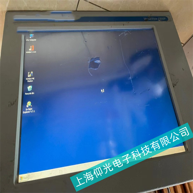 ����̎��ϵ�y(t��ng)AB�_���f�����ؙC(j��)6181P-19A2SW71AC�@ʾ���y�����l������