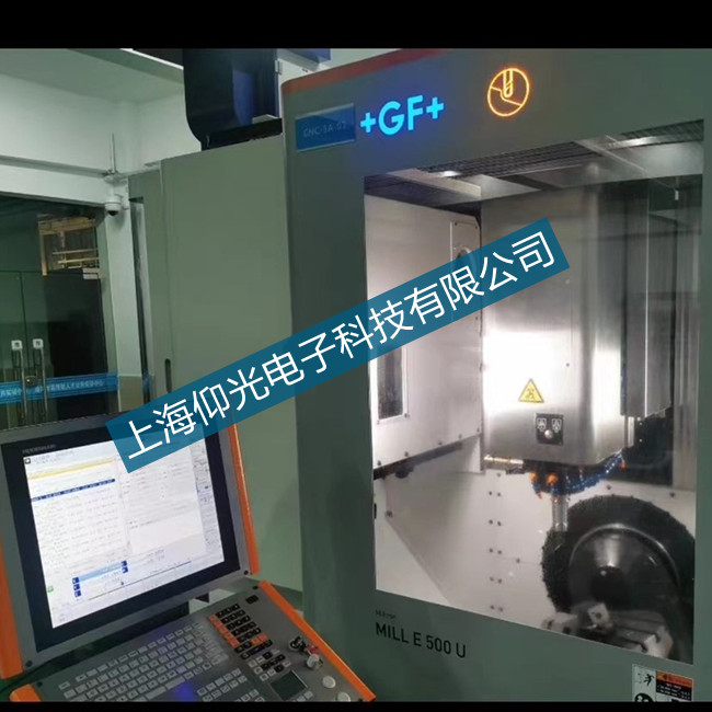 ��ʿGF�������נ�MIKRON XSM 400��(sh��)���\(y��n)�к�������